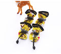 Pet Dog shoes Waterproof