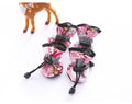 Pet Dog shoes Waterproof