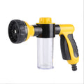 DOG SHOWER  High-pressure Sprayer Nozzle Hose