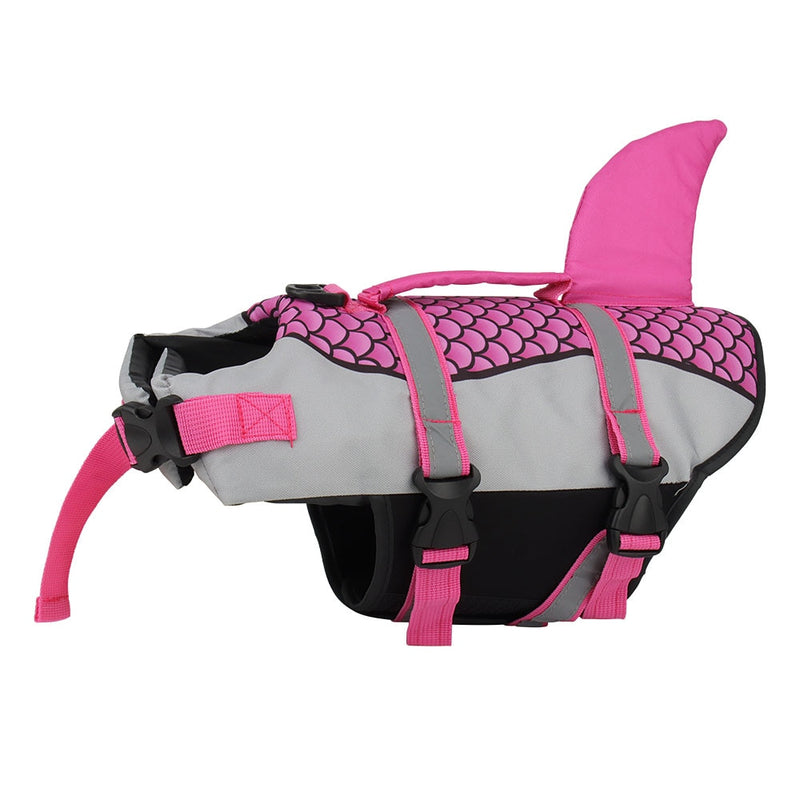 Pet Dog Life Jacket Vest swimming Clothes / Swimwear