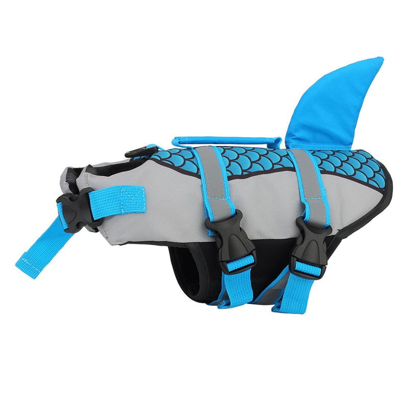 Pet Dog Life Jacket Vest swimming Clothes / Swimwear