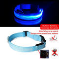 Dog Collar Led Light Anti-lost