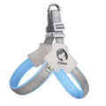 Summer No Pull Dog Harness Puppy Breathable