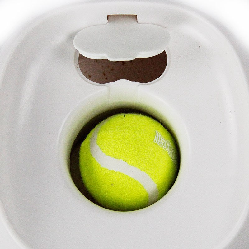 Pet Ball Dog Tennis Launcher Toy