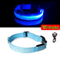 Dog Collar Led Light Anti-lost