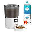 Automatic Cat/Dog Feeder