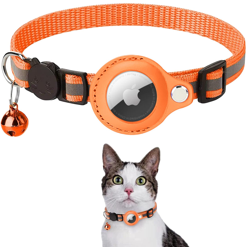 Anti-Lost Pet Cat Collar