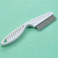 Pet Grooming Needle Brush Magic Massage Comb Hair Remove