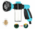 DOG SHOWER  High-pressure Sprayer Nozzle Hose