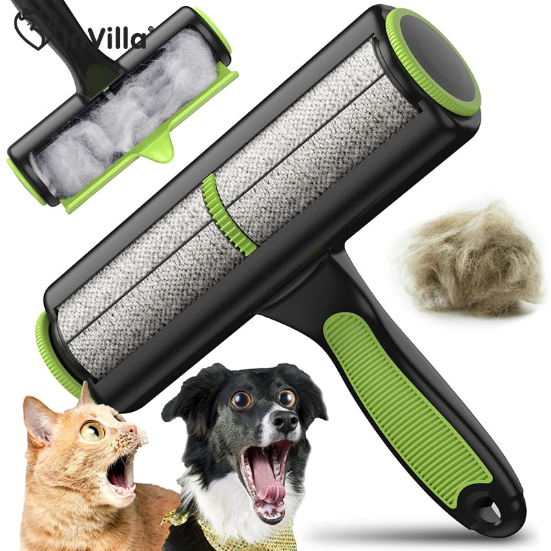 PET HAIR REMOVER